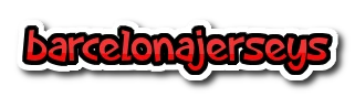 Logo Barcelonajerseys