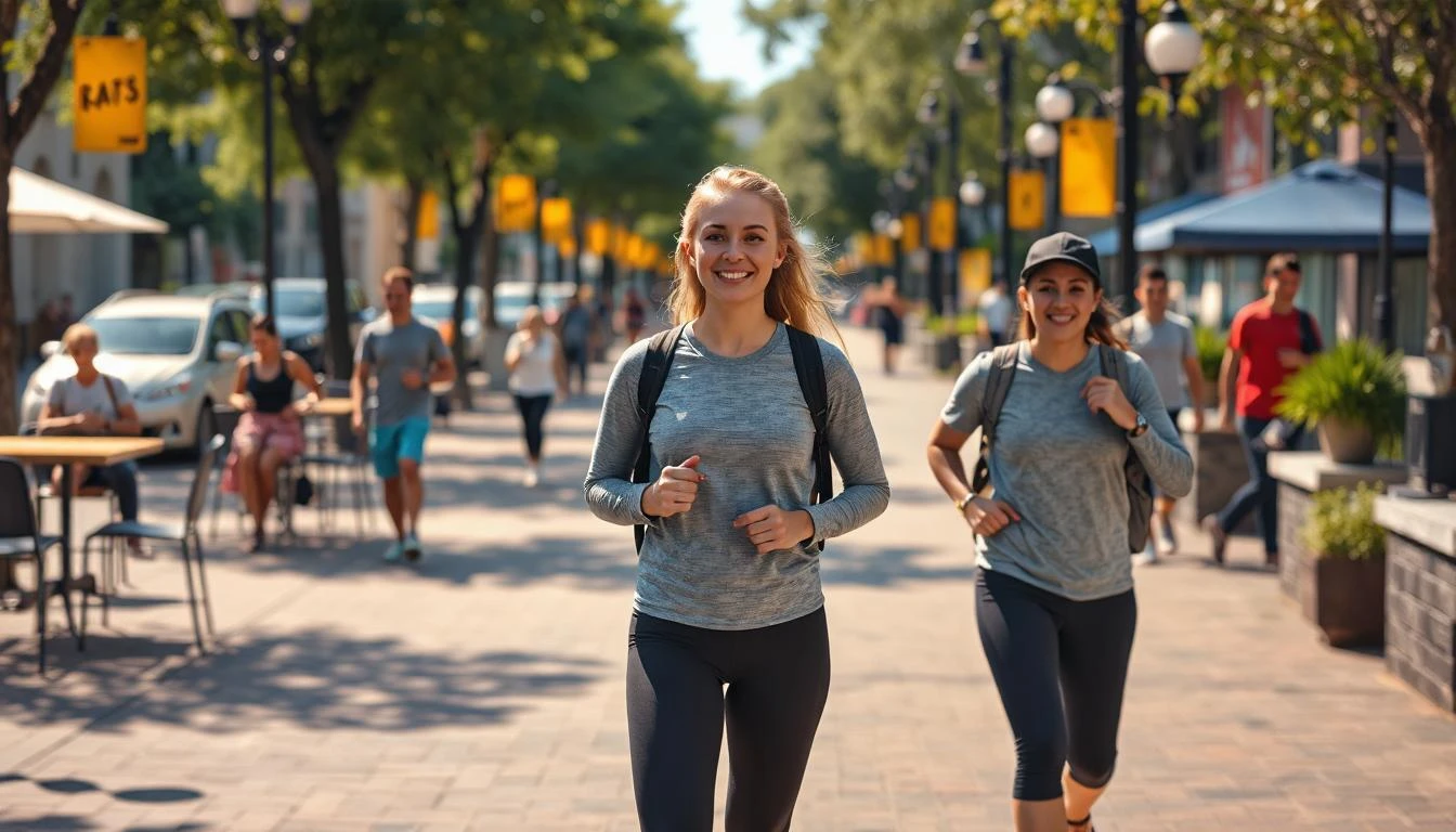 Image Sports Apparel Lifestyle Trends 2026